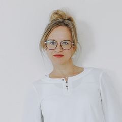 Anni Beier, Markenstrategin für personenbasierte Premium-Marken